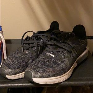 Nike Air Max Running Shoes